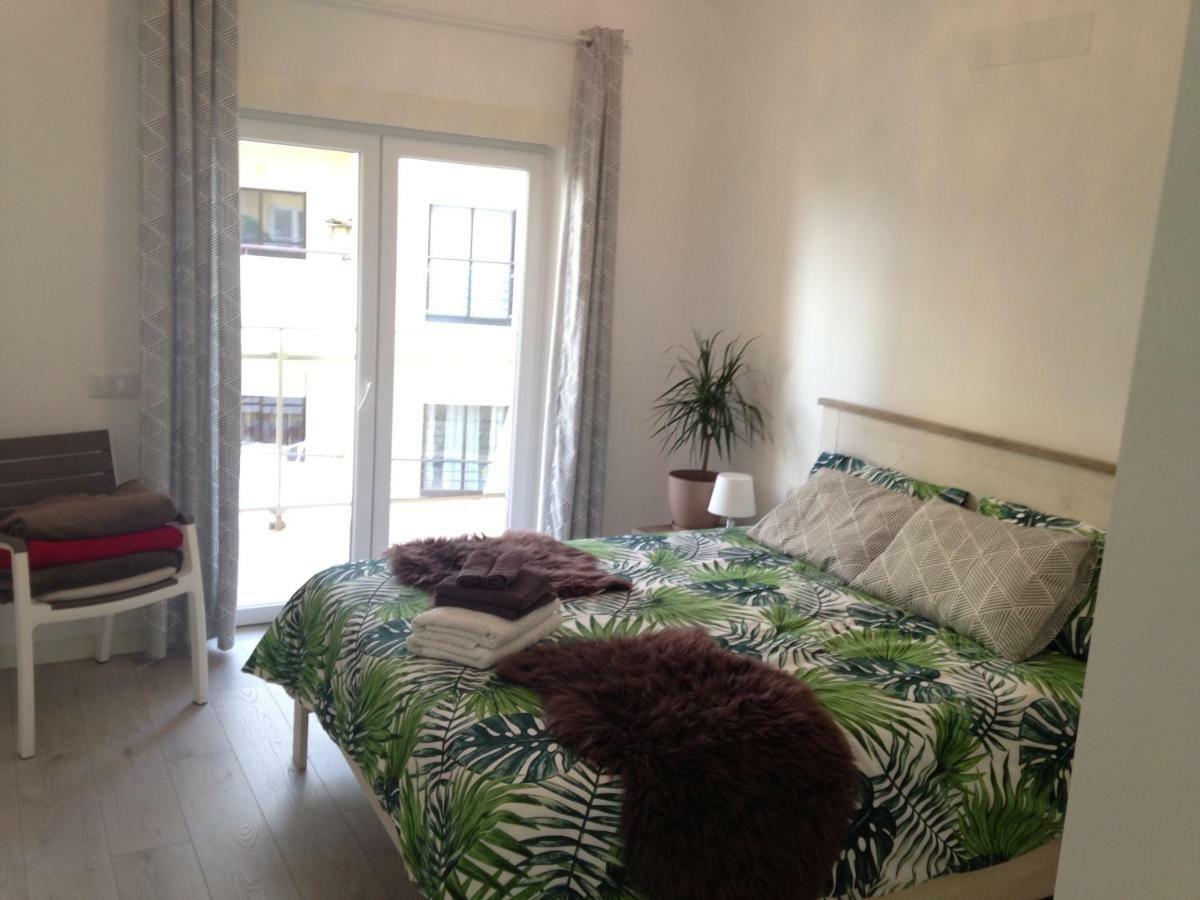 Casa De Oksana Apartment Lagos